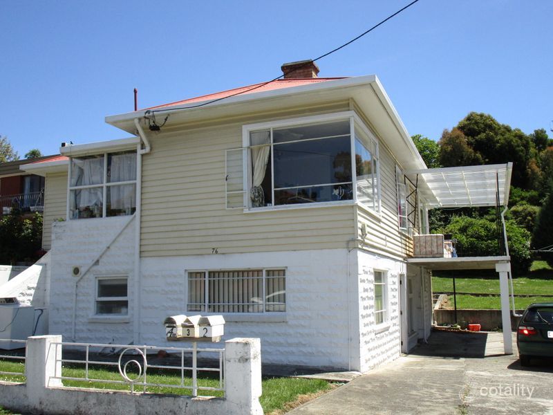 76 Springfield Ave, West Moonah, TAS 7009