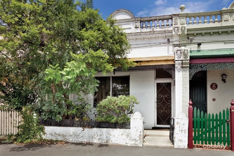 10 Mckean St, Fitzroy North, VIC 3068