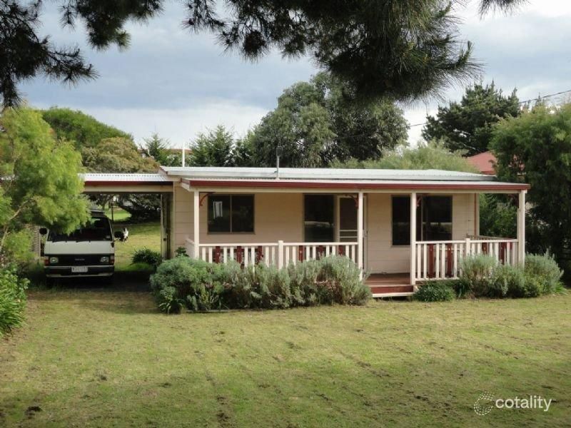 5 Anthony Ave, Venus Bay, VIC 3956