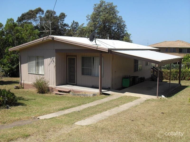 6 Salmon St, Tuross Head, NSW 2537