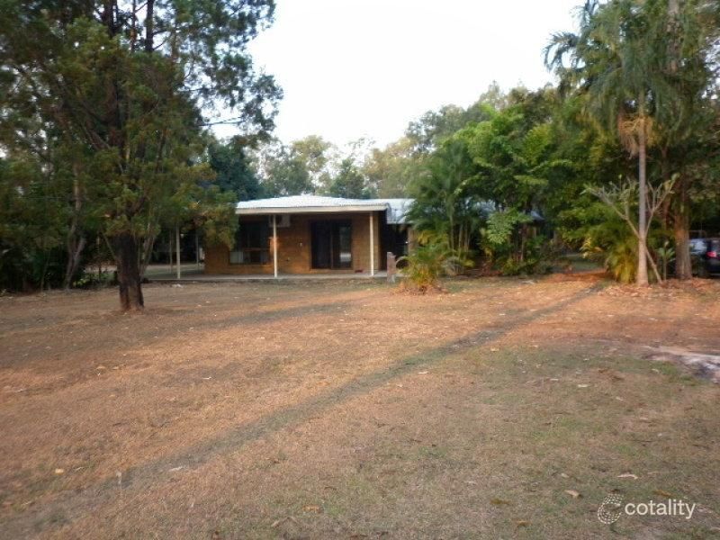 135 Abrus Rd, Humpty Doo, NT 0836
