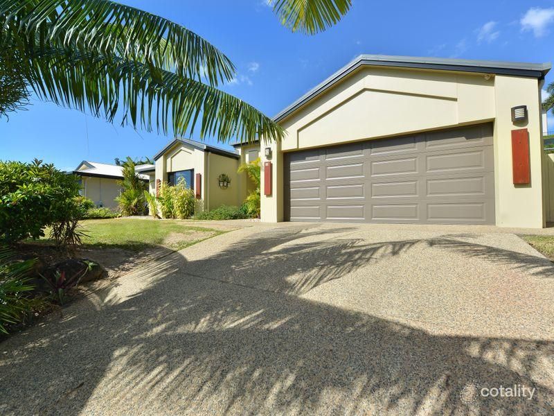 24 Everglade Rise, Brinsmead, QLD 4870