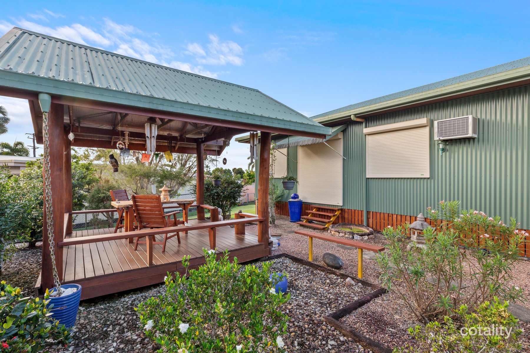 5 Gartmore Cl, Innisfail Estate, QLD 4860