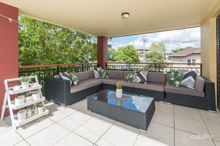 5/23 Ridge St, Greenslopes, QLD 4120