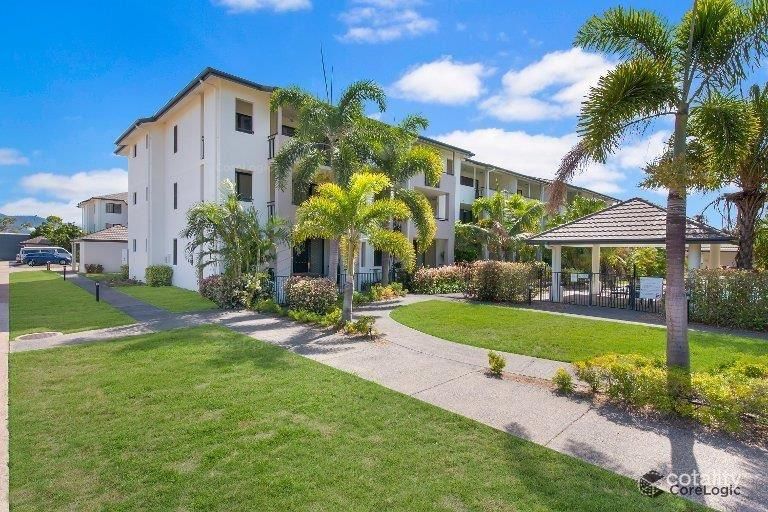 42/6-12 Henry St, West End, QLD 4810