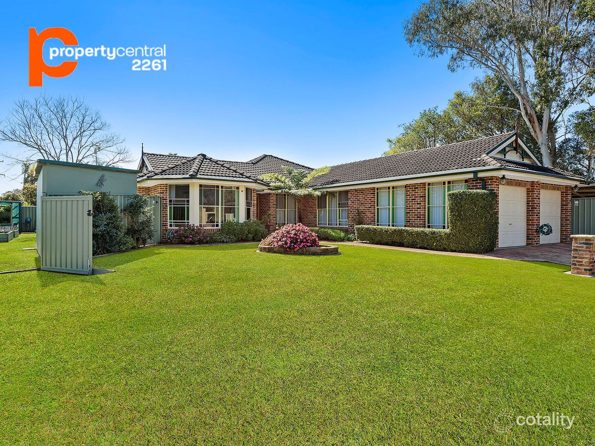 5 Aston Wilde Ave, Chittaway Bay, NSW 2261
