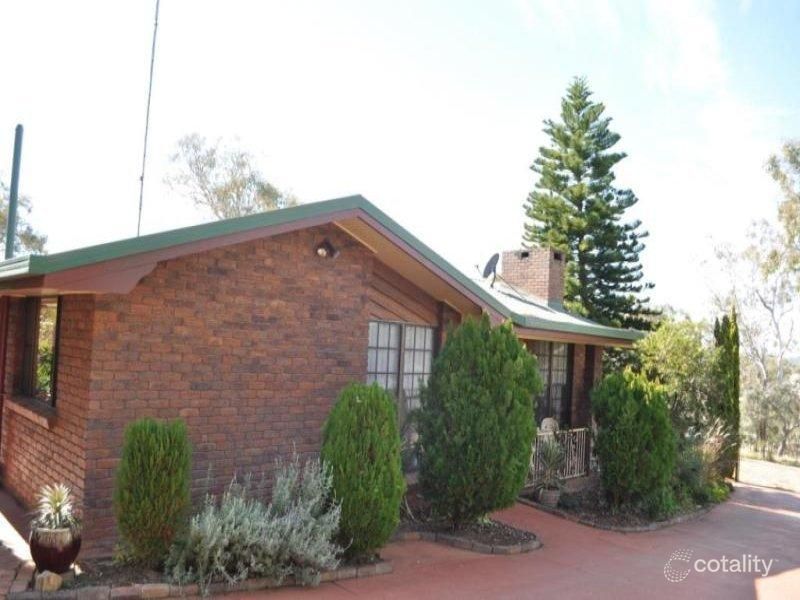 1840 Toowoomba Cecil Plains Rd, Biddeston, QLD 4401