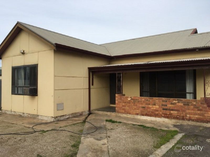 1 Fifth St, Wingfield, SA 5013