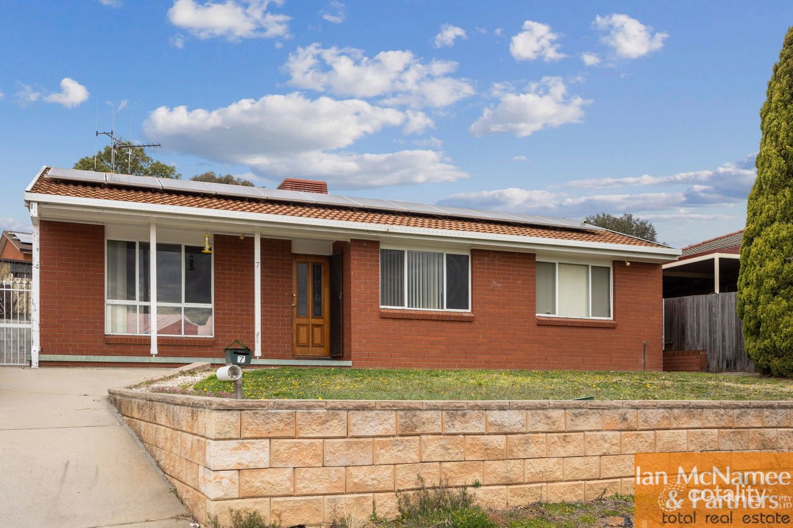 7 Southwell Pl, Karabar, NSW 2620
