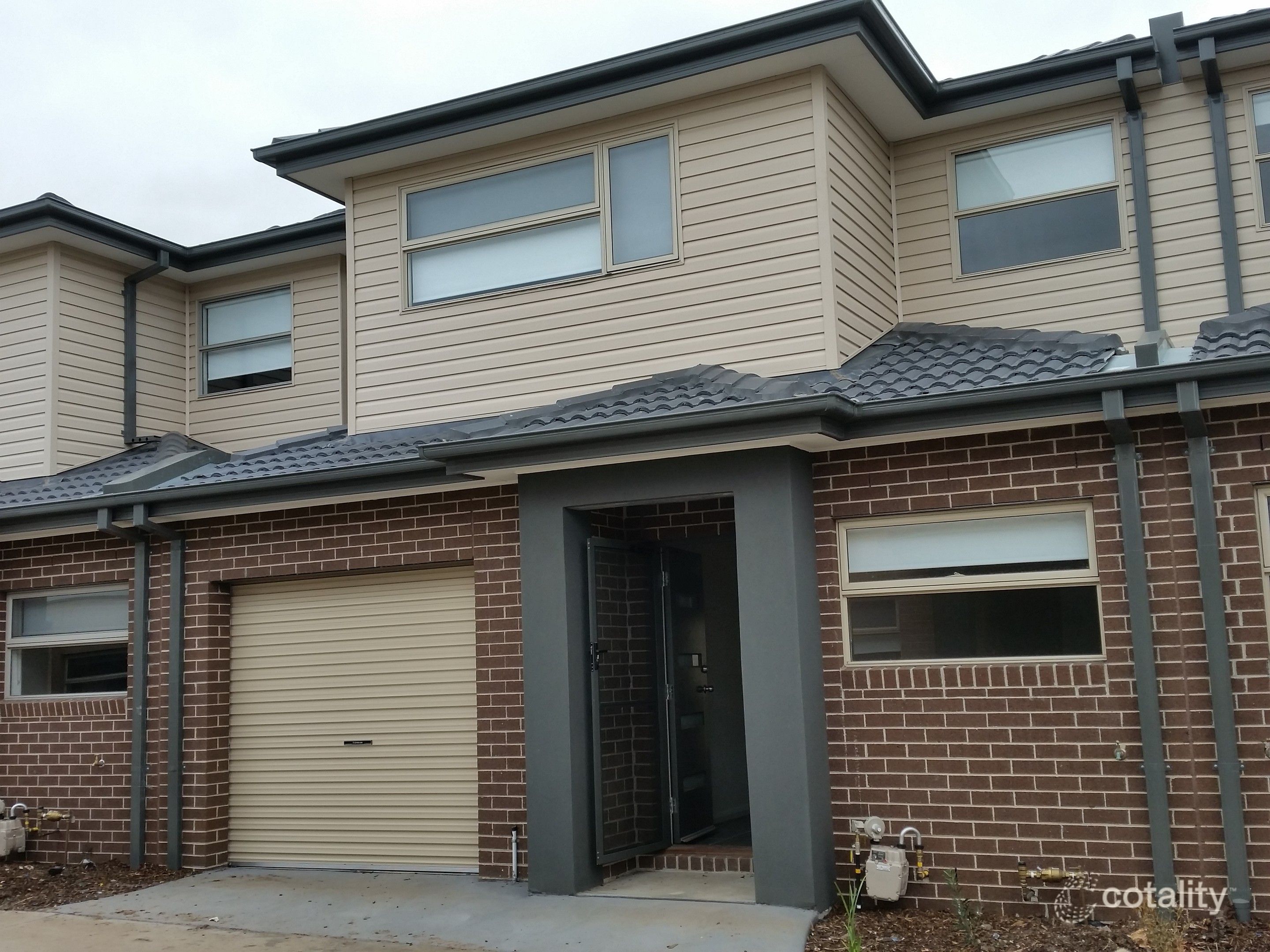 5/93 Arbour Bvd, Burnside Heights, VIC 3023