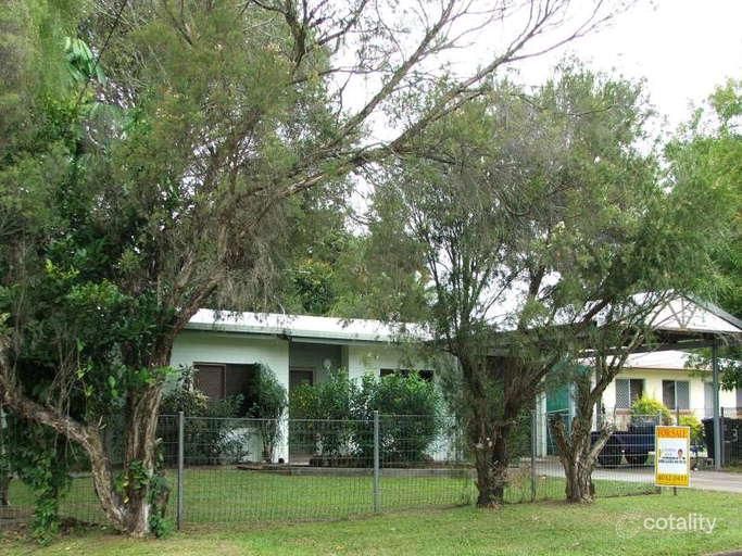 3 Capitanio Cl, Mooroobool, QLD 4870