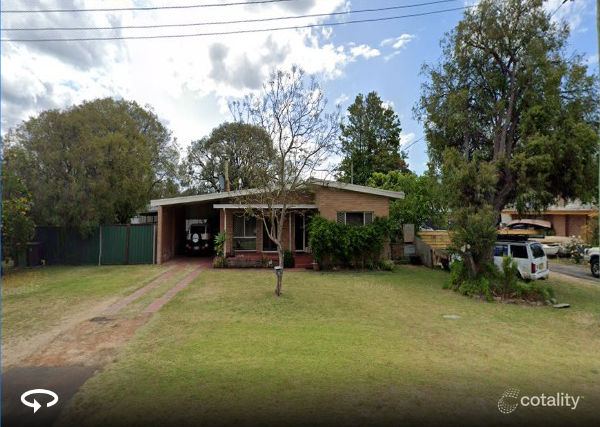 3 Foursomes Rd, West Busselton, WA 6280
