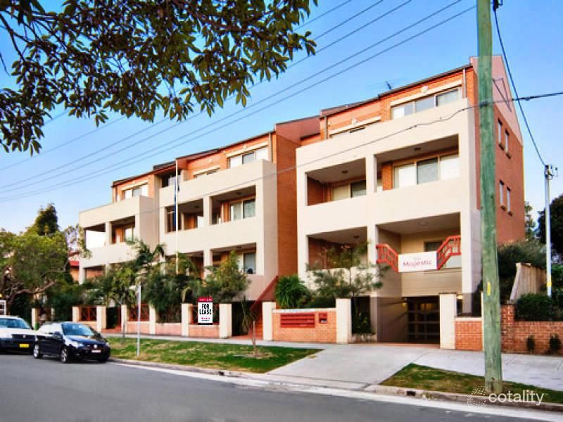 13/20-22 Brickfield St, North Parramatta, NSW 2151
