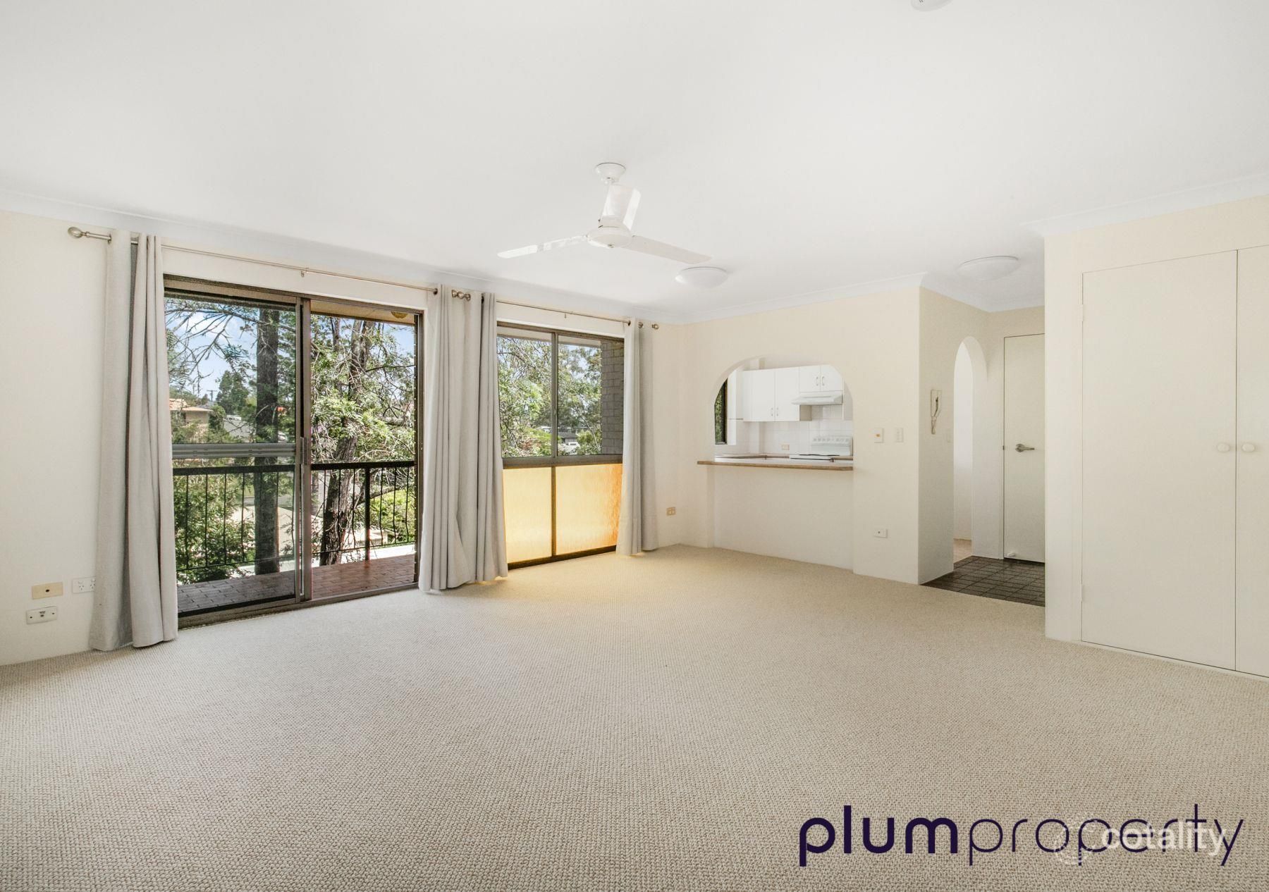 5/55 Bellevue Tce, St Lucia, QLD 4067
