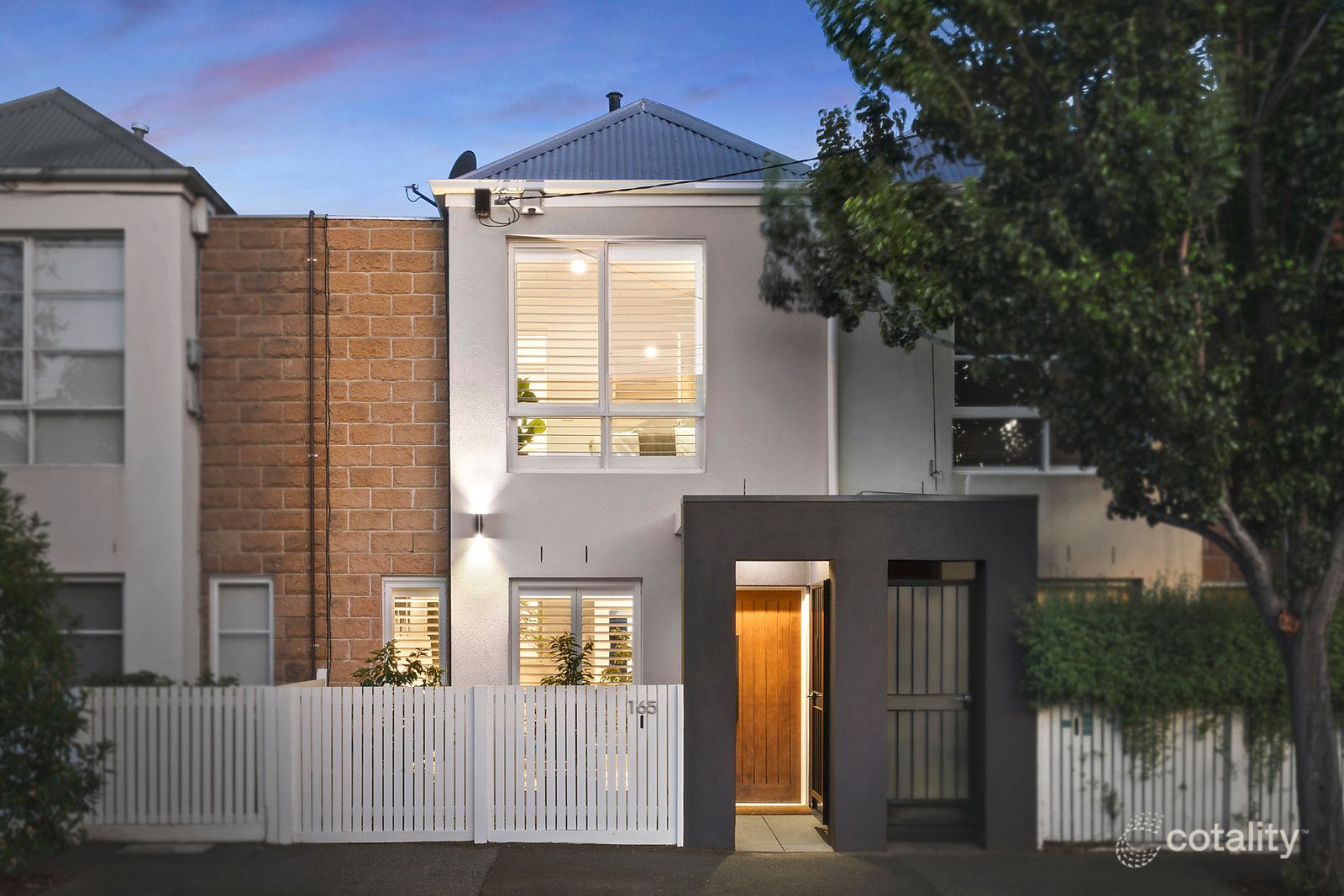 165 Brighton St, Richmond, VIC 3121