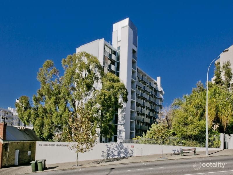 44/59-65 Malcolm St, West Perth, WA 6005