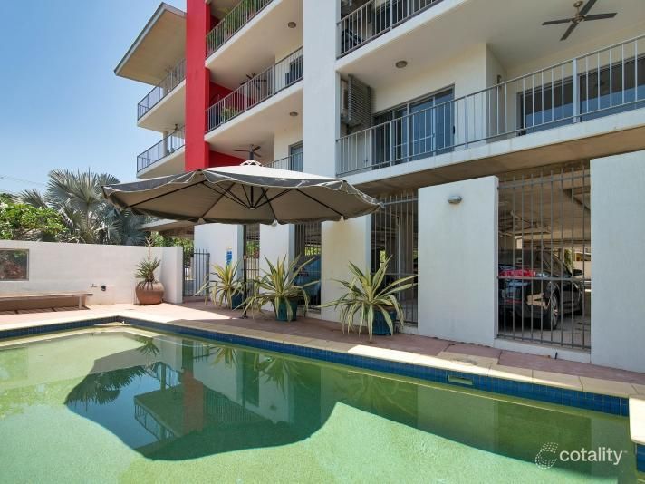 8/9 Duke St, Stuart Park, NT 0820