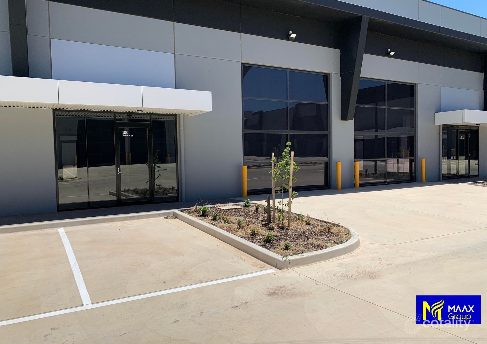 38 Tallis Cct, Truganina, VIC 3029