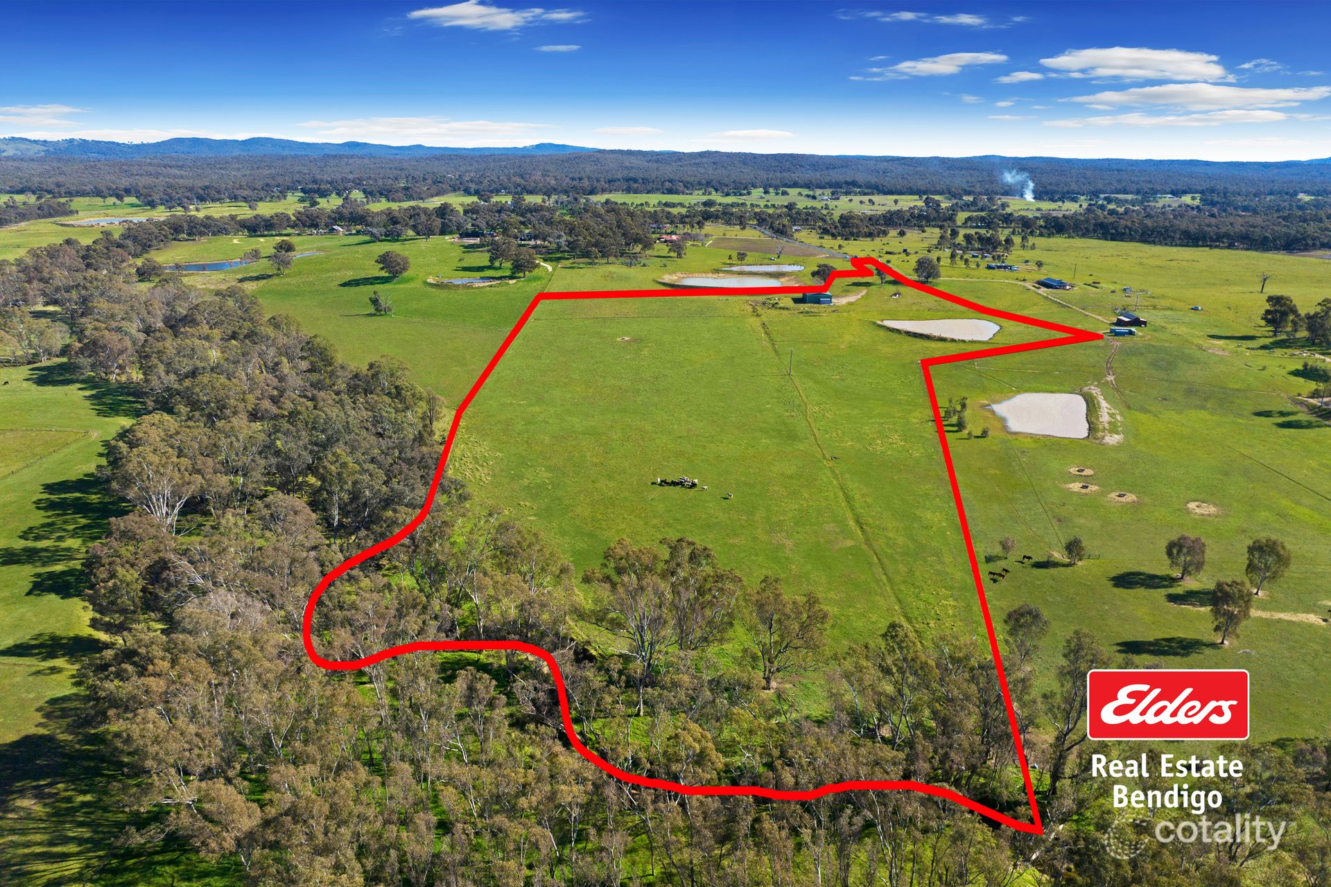 30 Hildebrandt Rise, Axe Creek, VIC 3551