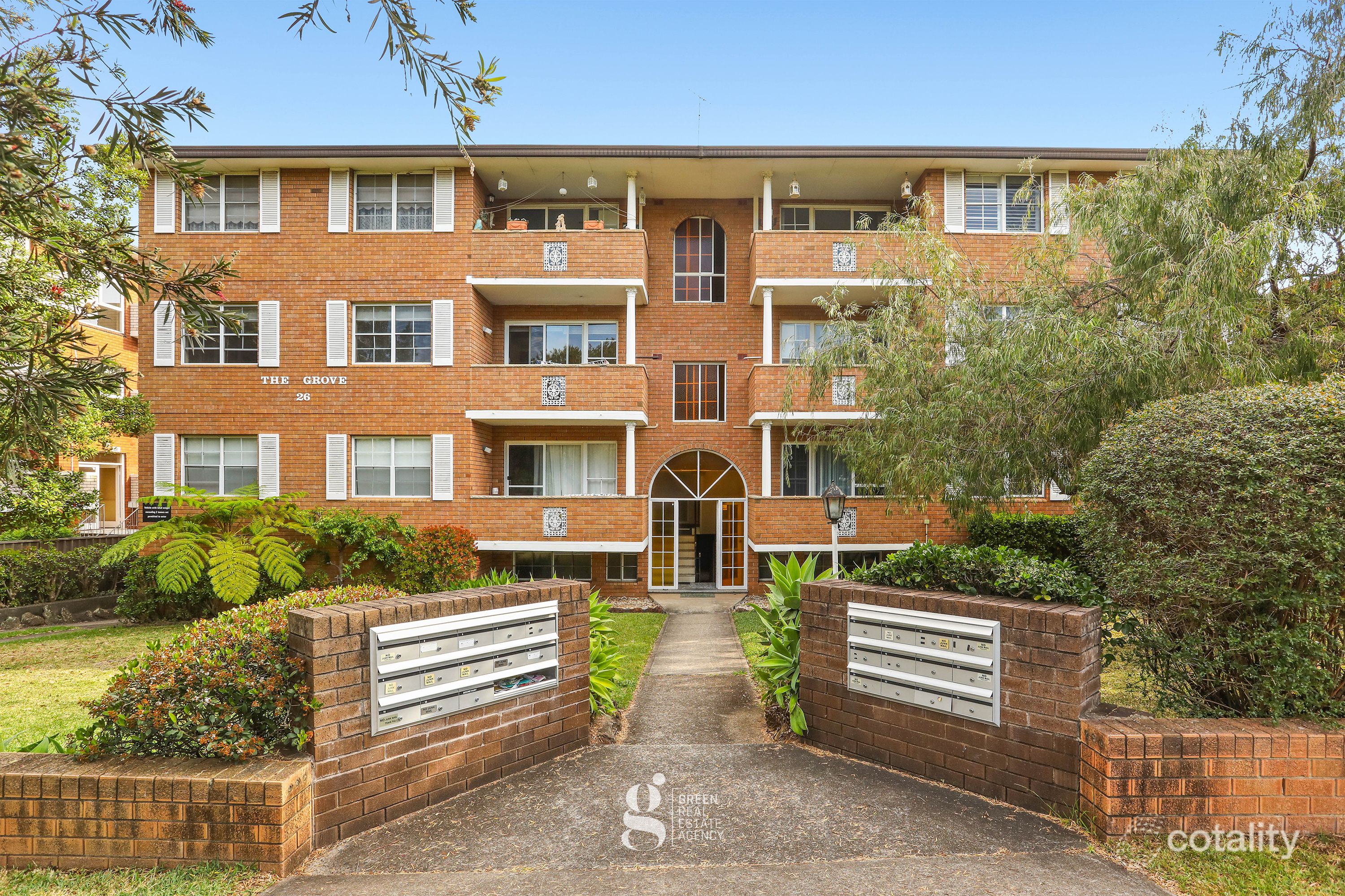 19/26-28 Orchard St, West Ryde, NSW 2114