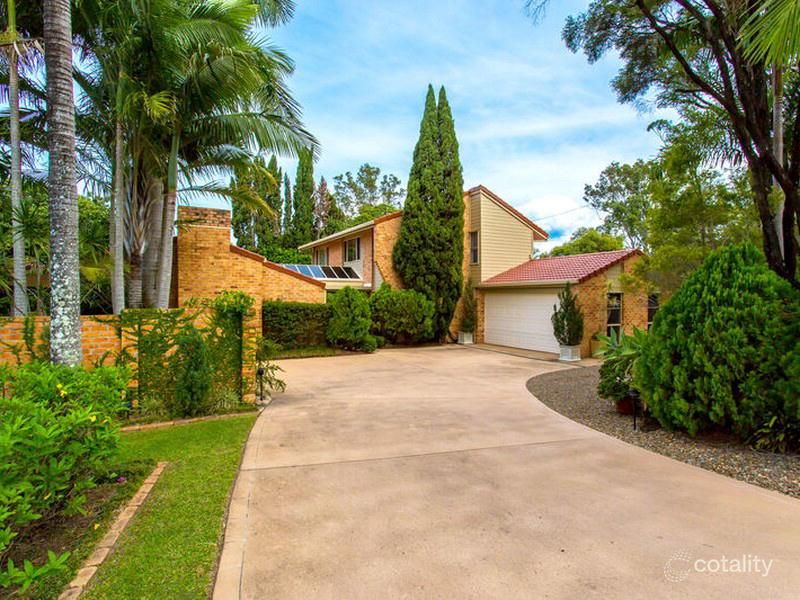 82 Tallai Rd, Tallai, QLD 4213
