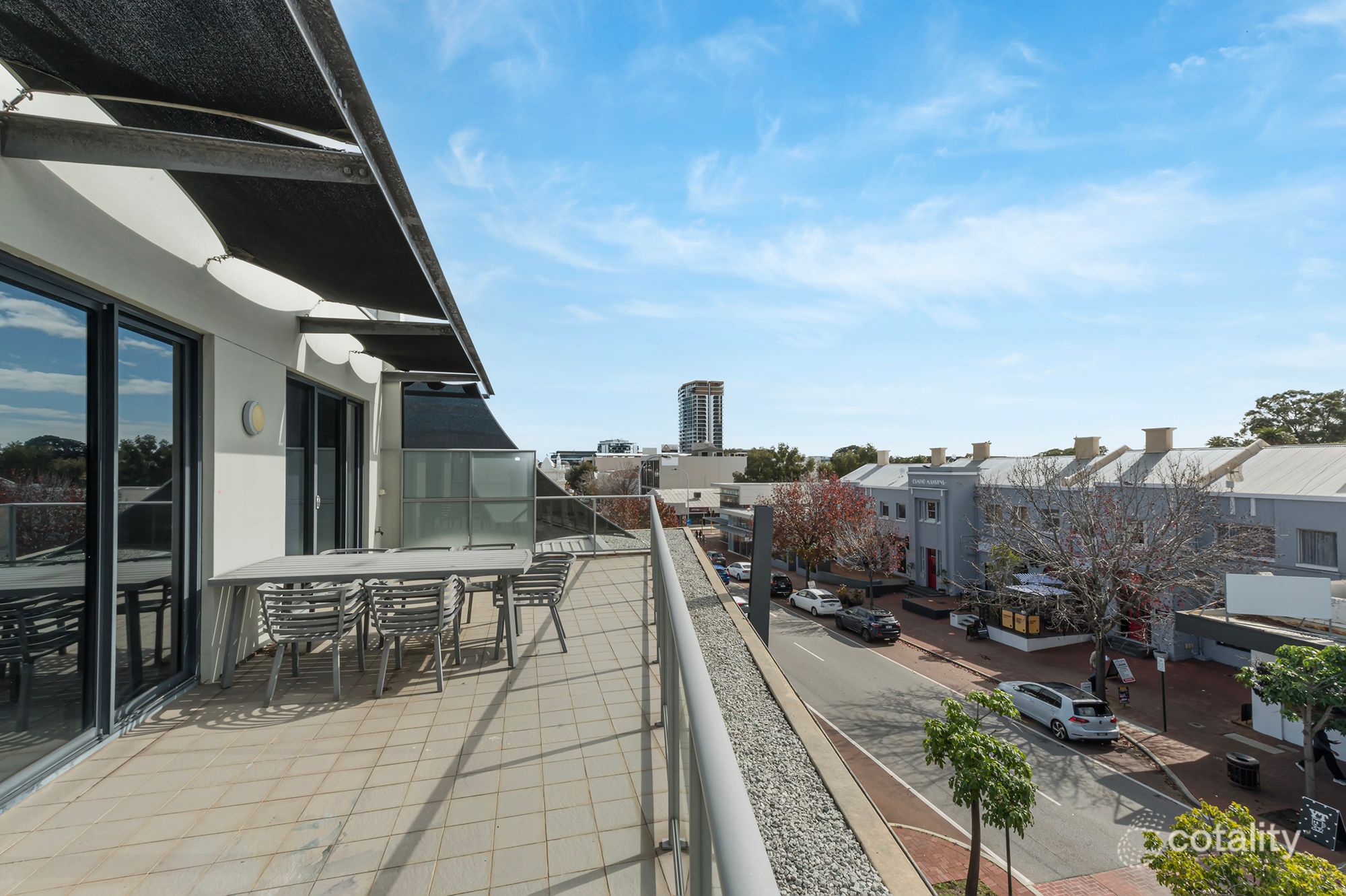 281f Hay St, Subiaco, WA 6008