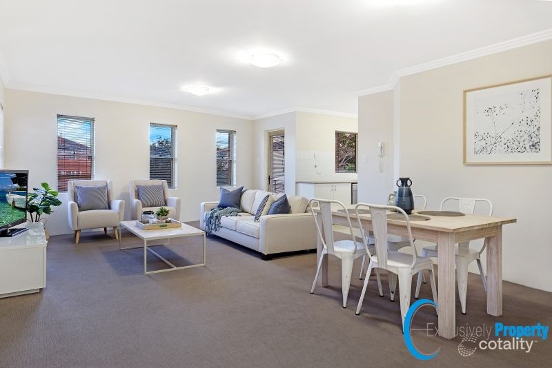 7/13-15 Croydon St, Cronulla, NSW 2230