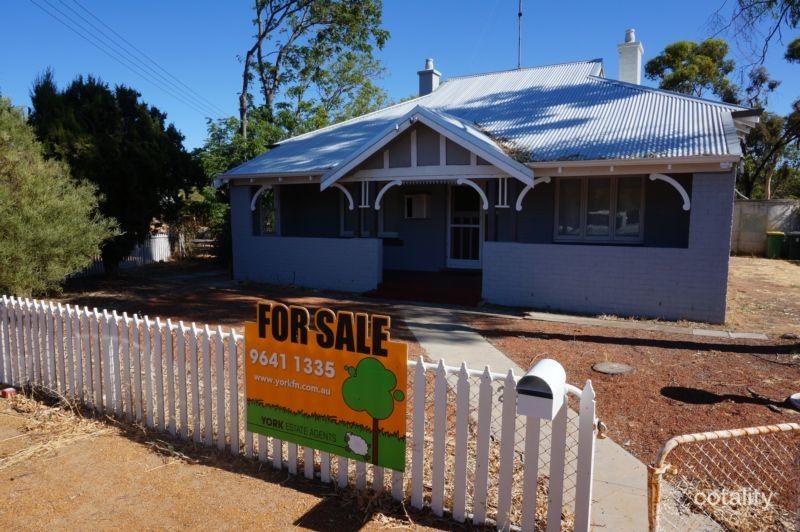 26 Bird St, York, WA 6302