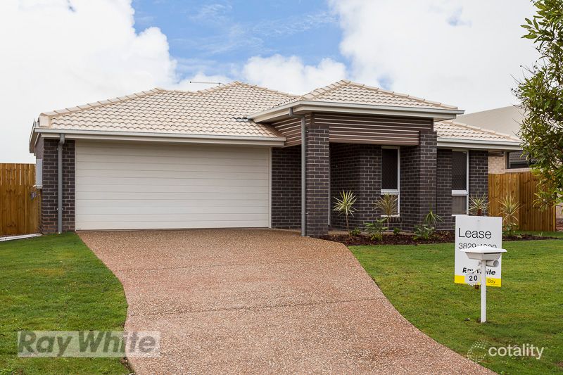 20 Maree Pl, Redland Bay, QLD 4165