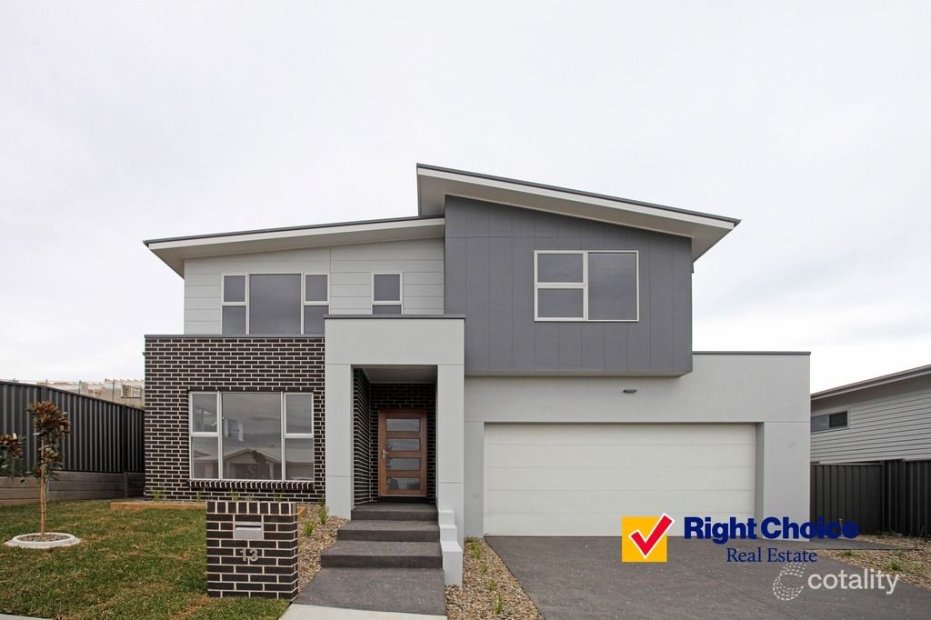 13 Sylvia Dr, Calderwood, NSW 2527