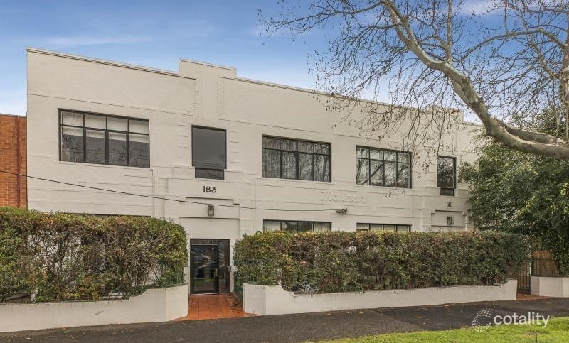 8/179-183 Brighton Rd, Elwood, VIC 3184