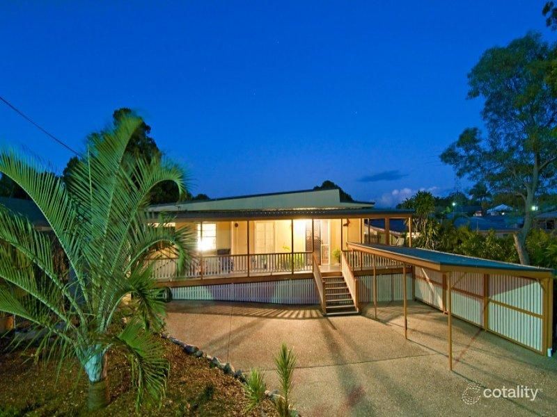 25 Cumming St, Bongaree, QLD 4507
