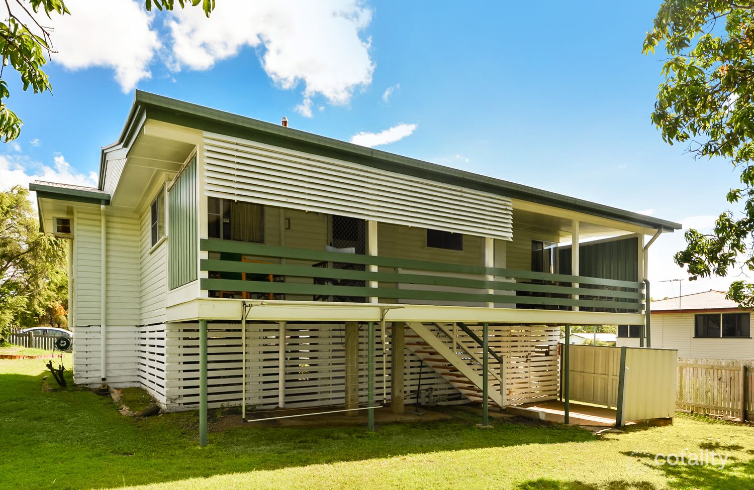 8 Wambool St, West Rockhampton, QLD 4700