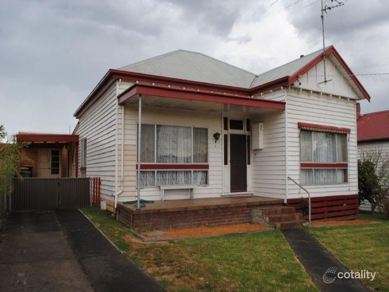 3 Mcleod St, Wonthaggi, VIC 3995