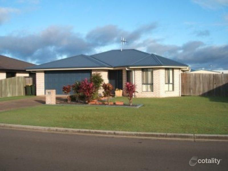15 Dawson Ave, Thabeban, QLD 4670