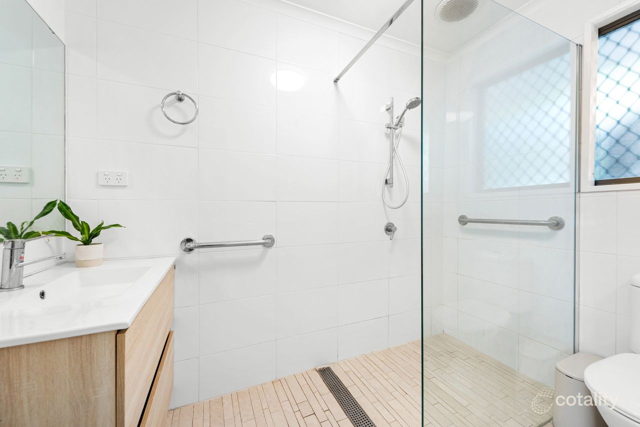 14 Woorama Rd, The Gap, QLD 4061