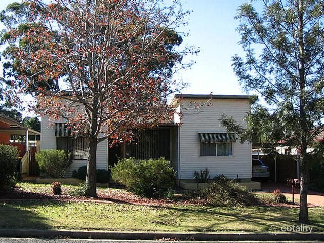 42 The Crescent, Marayong, NSW 2148