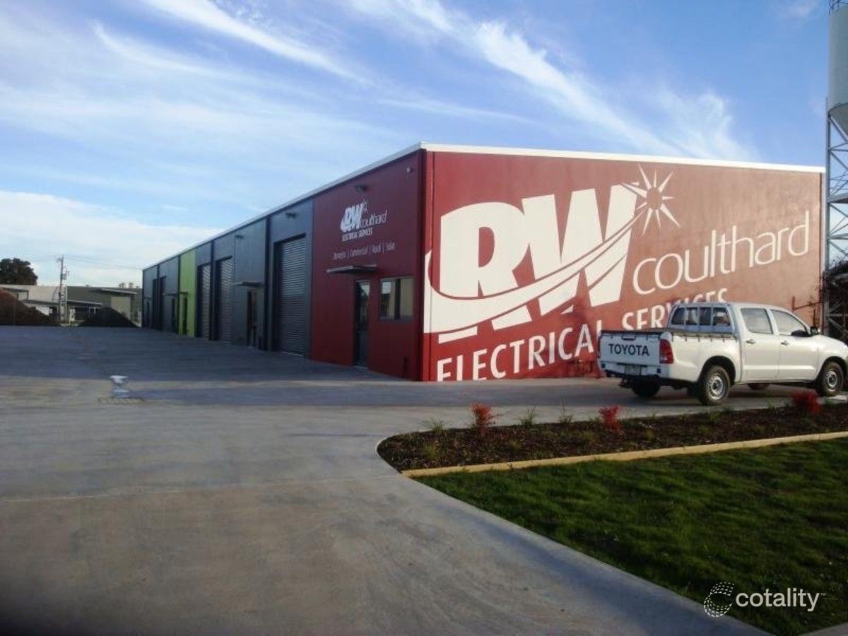 3/9 Wellington Park Way, Sale, VIC 3850