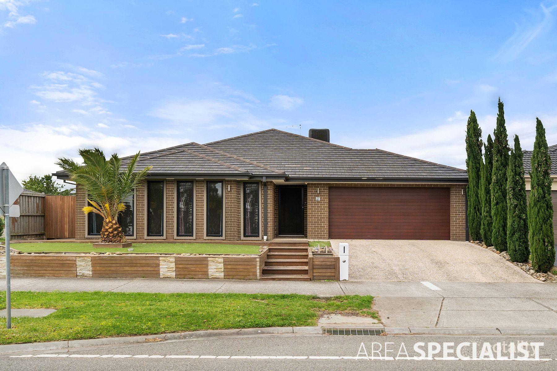 78 Boland Dr, Lyndhurst, VIC 3975