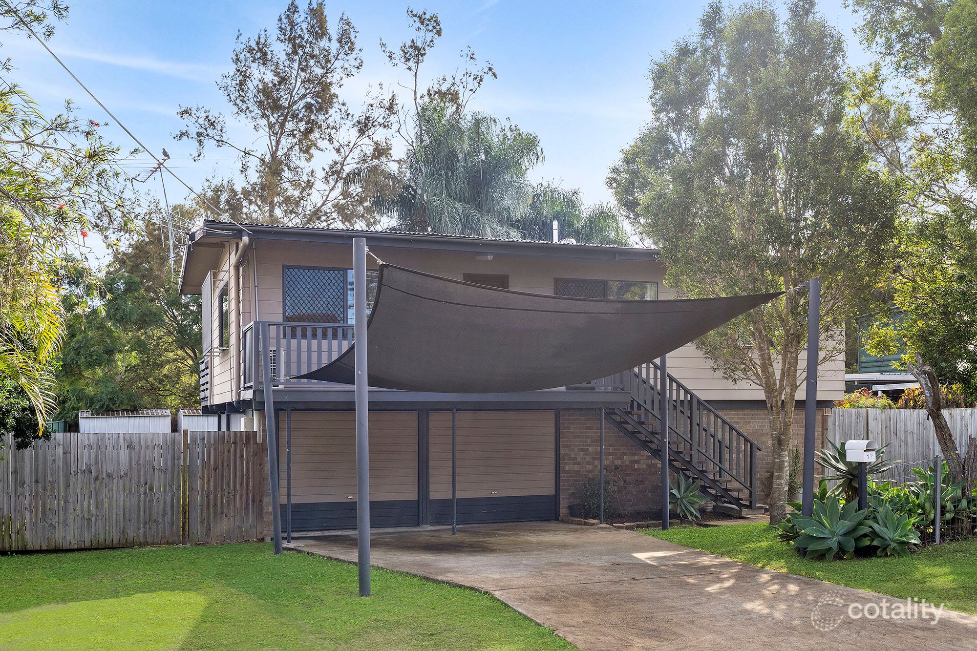 17 Gidgee St, Kingston, QLD 4114