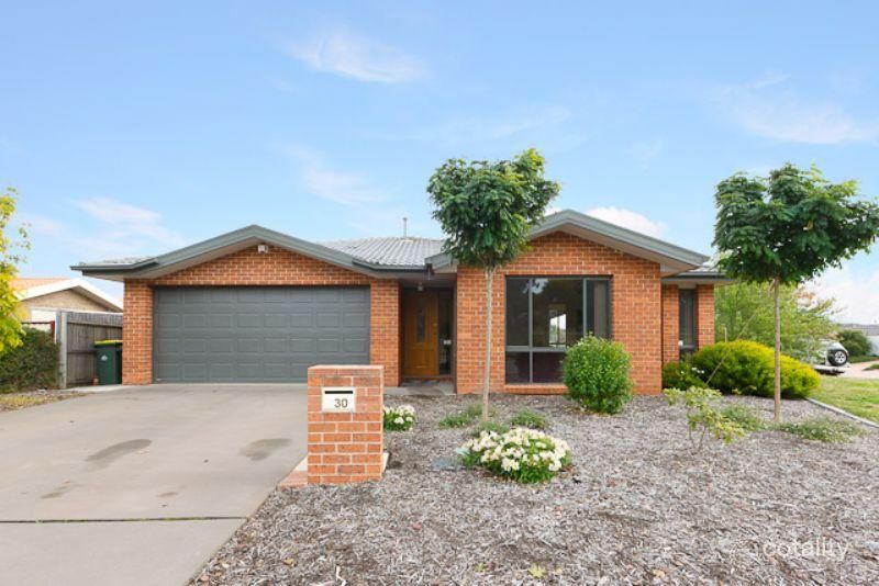 30 Gouldsmith St, Dunlop, ACT 2615