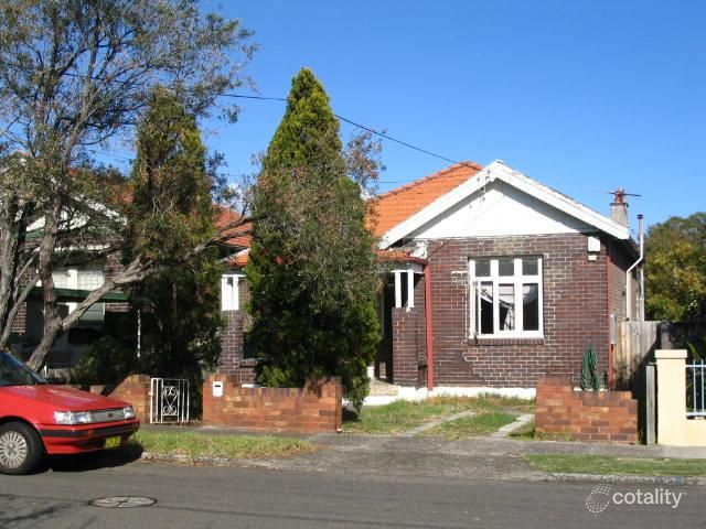 12 Fabry St, Botany, NSW 2019