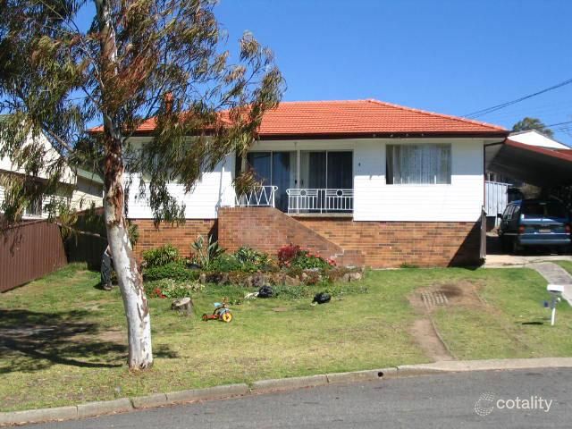8 Angus Pl, Busby, NSW 2168