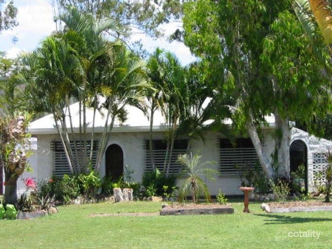 31 White St, Cardwell, QLD 4849