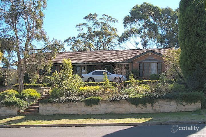 37 Greenbank Dr, Glenhaven, NSW 2156