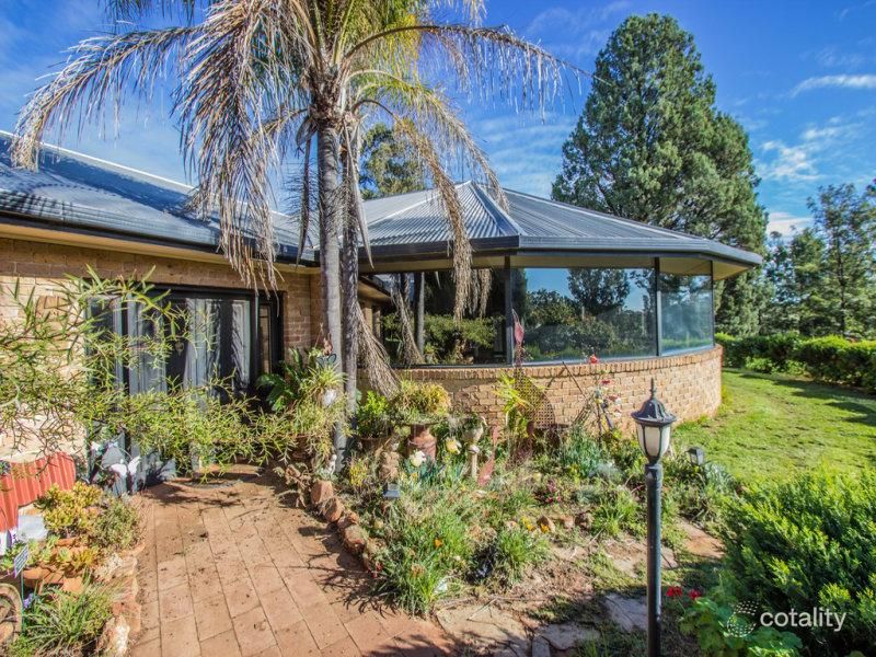 191 Manderlay Rd, Narrandera, NSW 2700