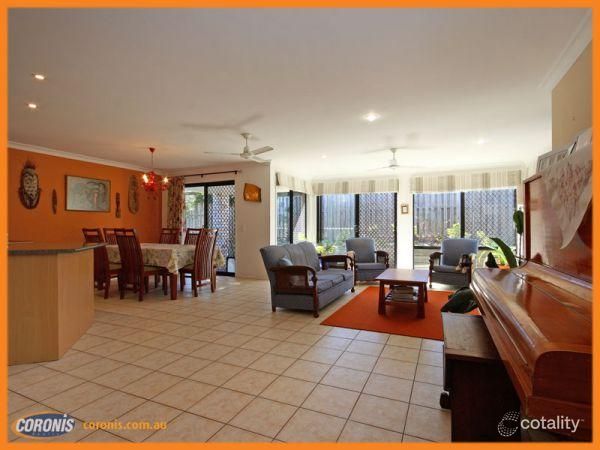 12 Peppermint Ct, Bracken Ridge, QLD 4017