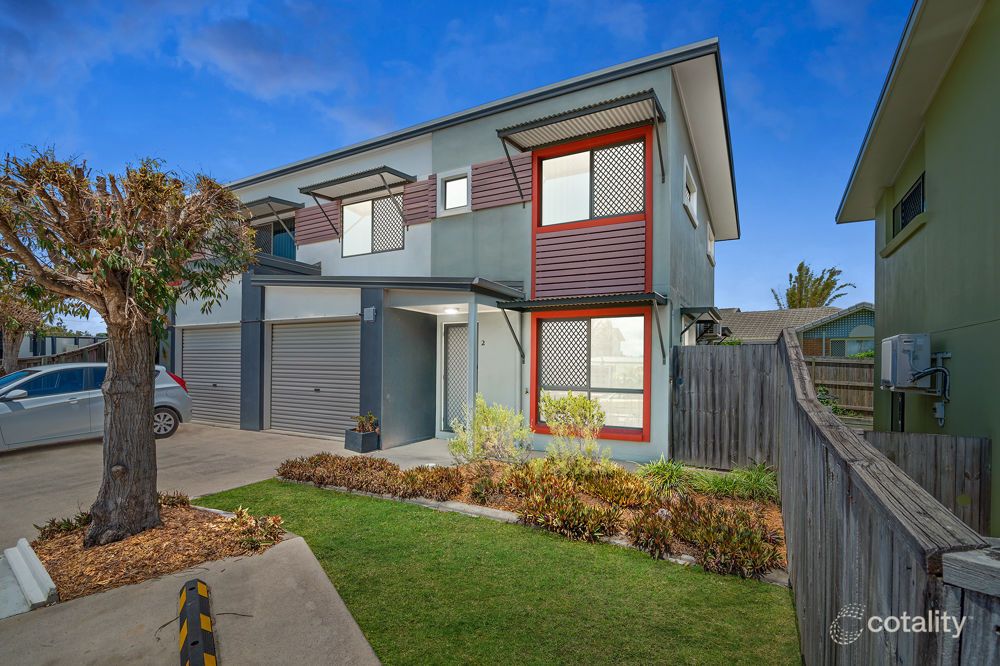 2/11 Taigum Pl, Taigum, QLD 4018