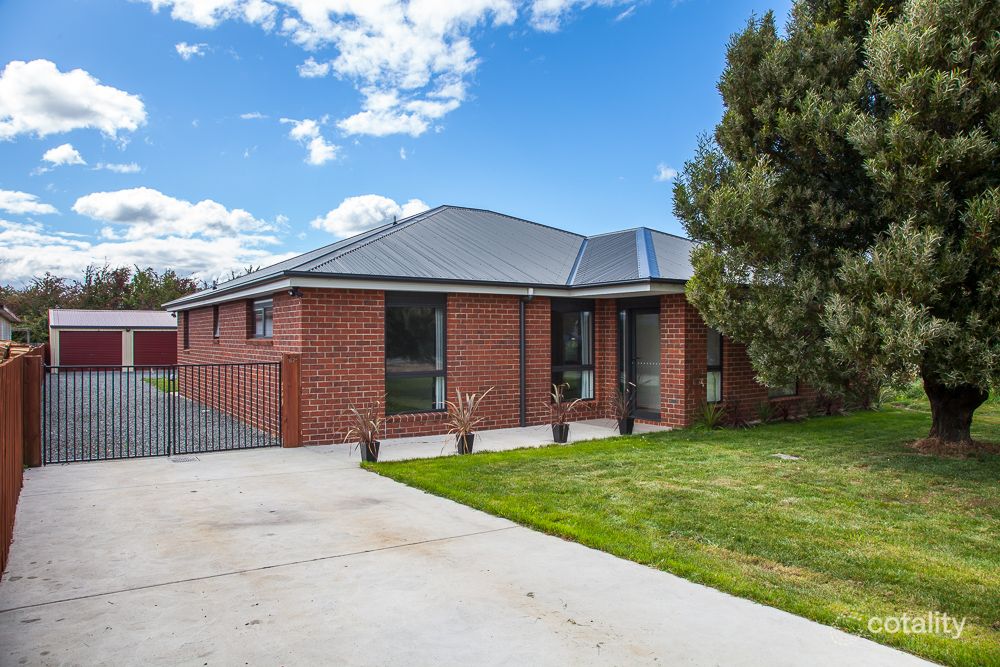 67 Meander Valley Rd, Hagley, TAS 7292