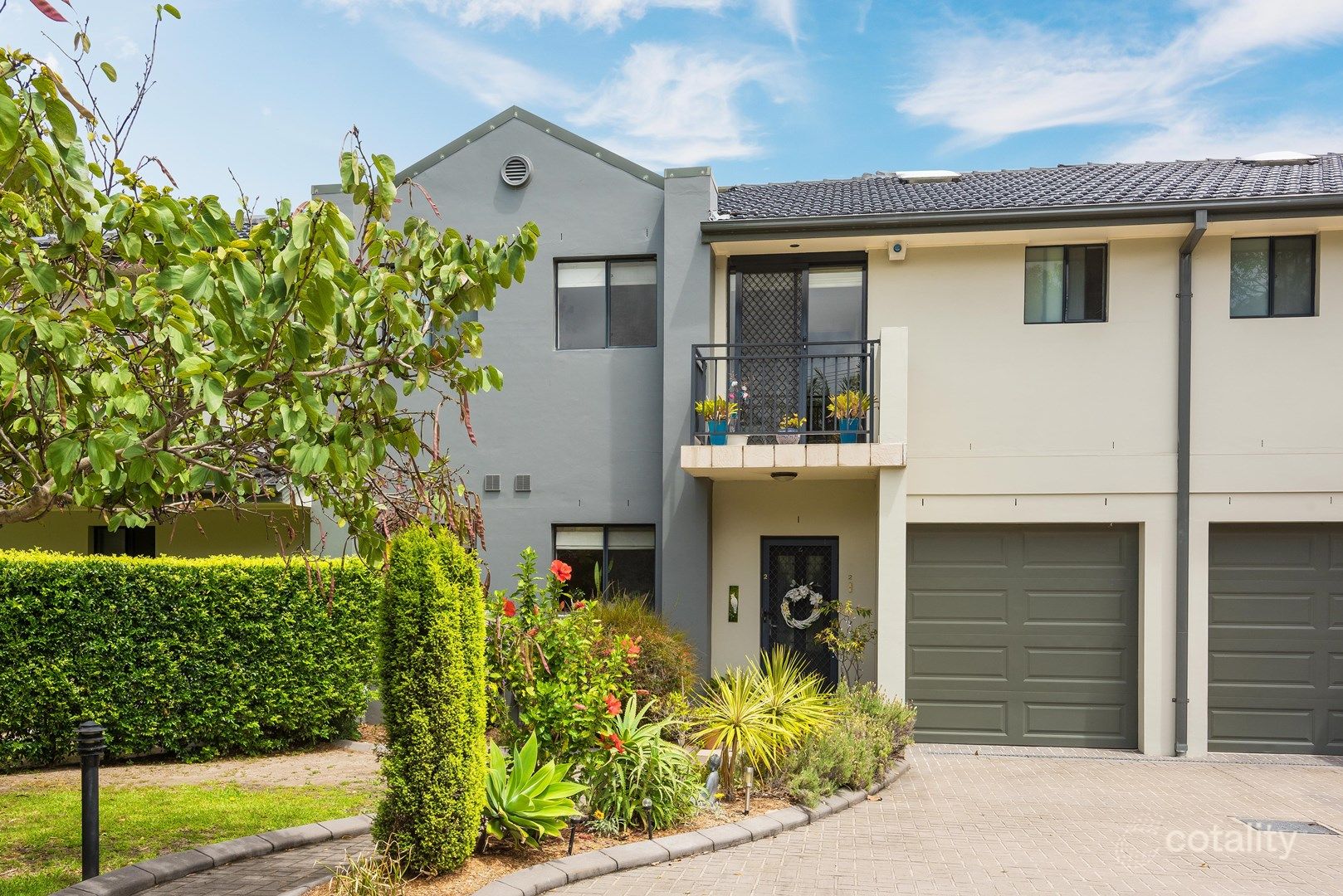 2/20 Melrose Ave, Sylvania, NSW 2224